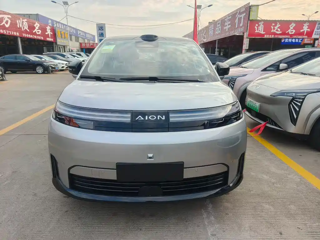 Aion AION N60 — миниатюра 2