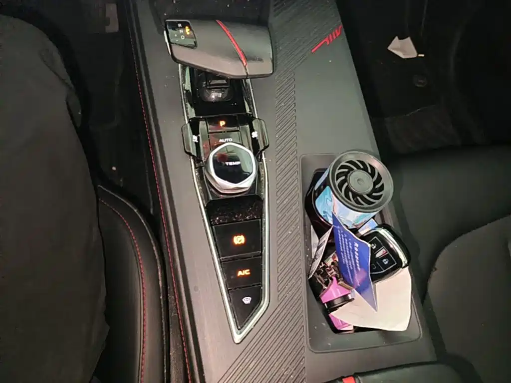 Oshan Oushang Z6 — миниатюра 14