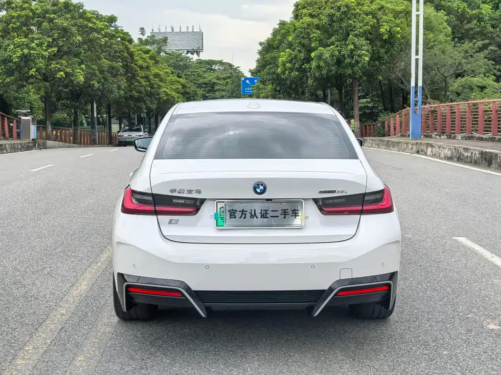 BMW i3 — миниатюра 19