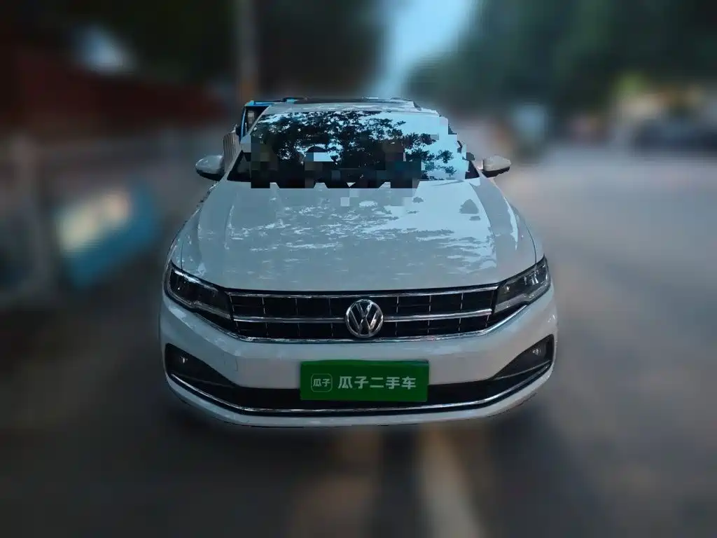 Volkswagen Bora — миниатюра 2