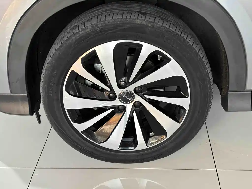 BYD SONGJIANG NEW ENERGY