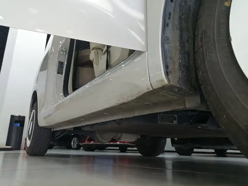 Wuling MINIEV — миниатюра 21