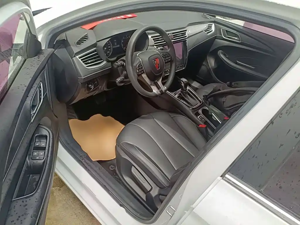 Roewe i5 — миниатюра 16