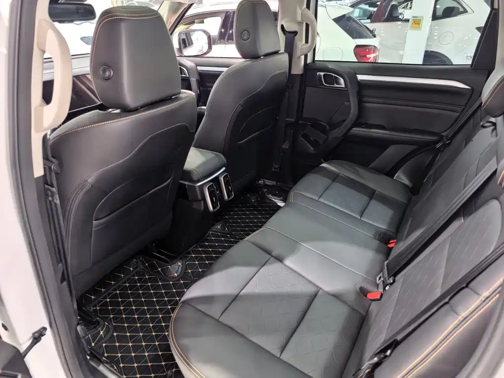 Haval Dargo 2021 1.5T DCT