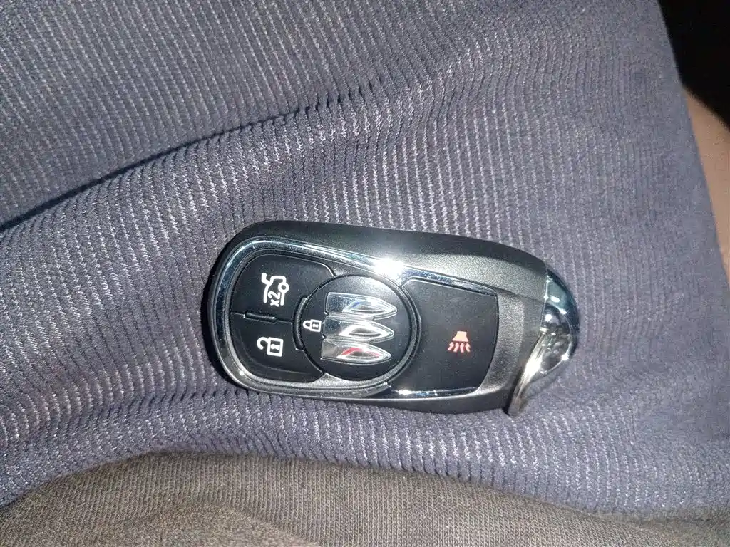 Buick Regal 2024 28T
