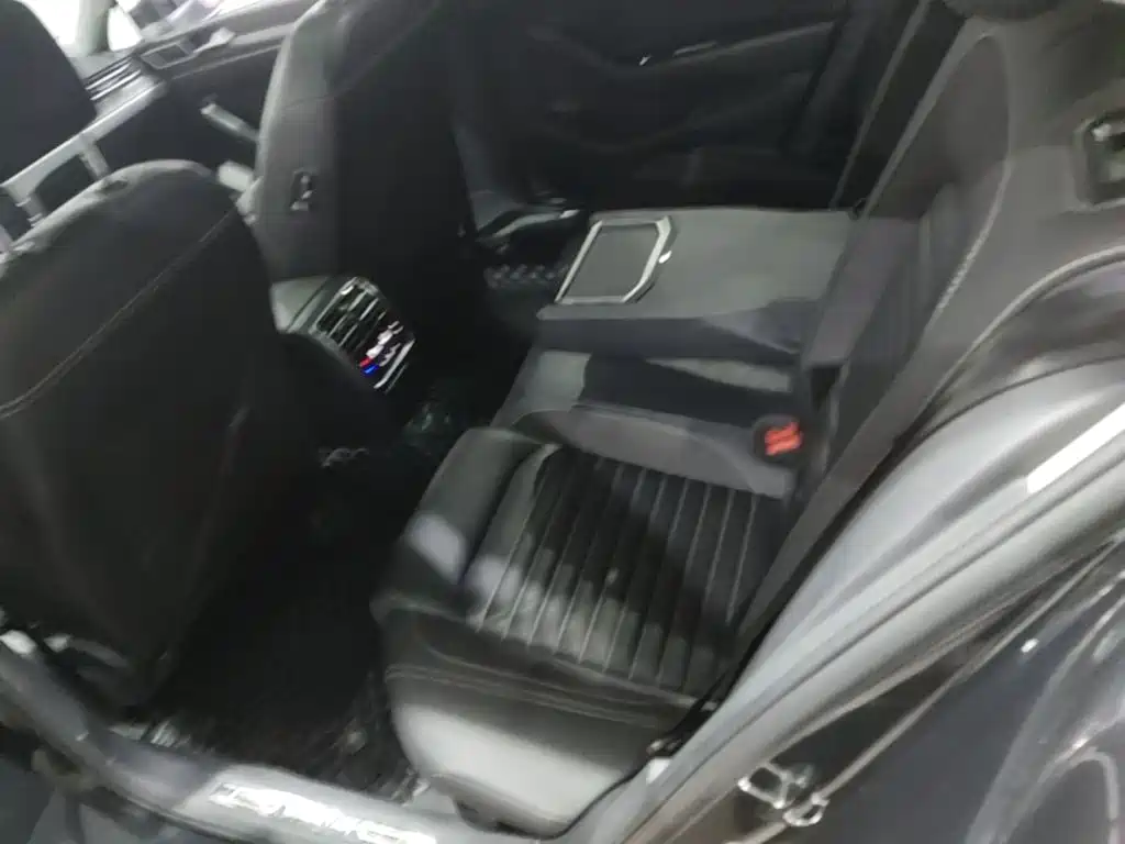Volkswagen Magotan — миниатюра 17