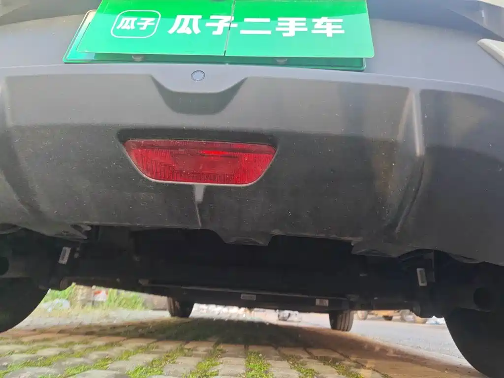 BYD Seagull — миниатюра 24