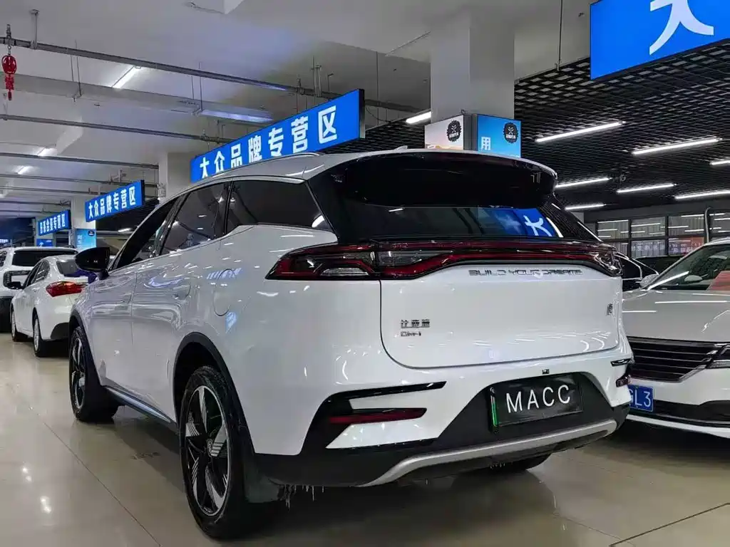 BYD TANGXIN ENERGY