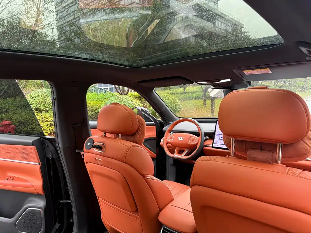 Qiyuan Qiyuan Q07 — миниатюра 14