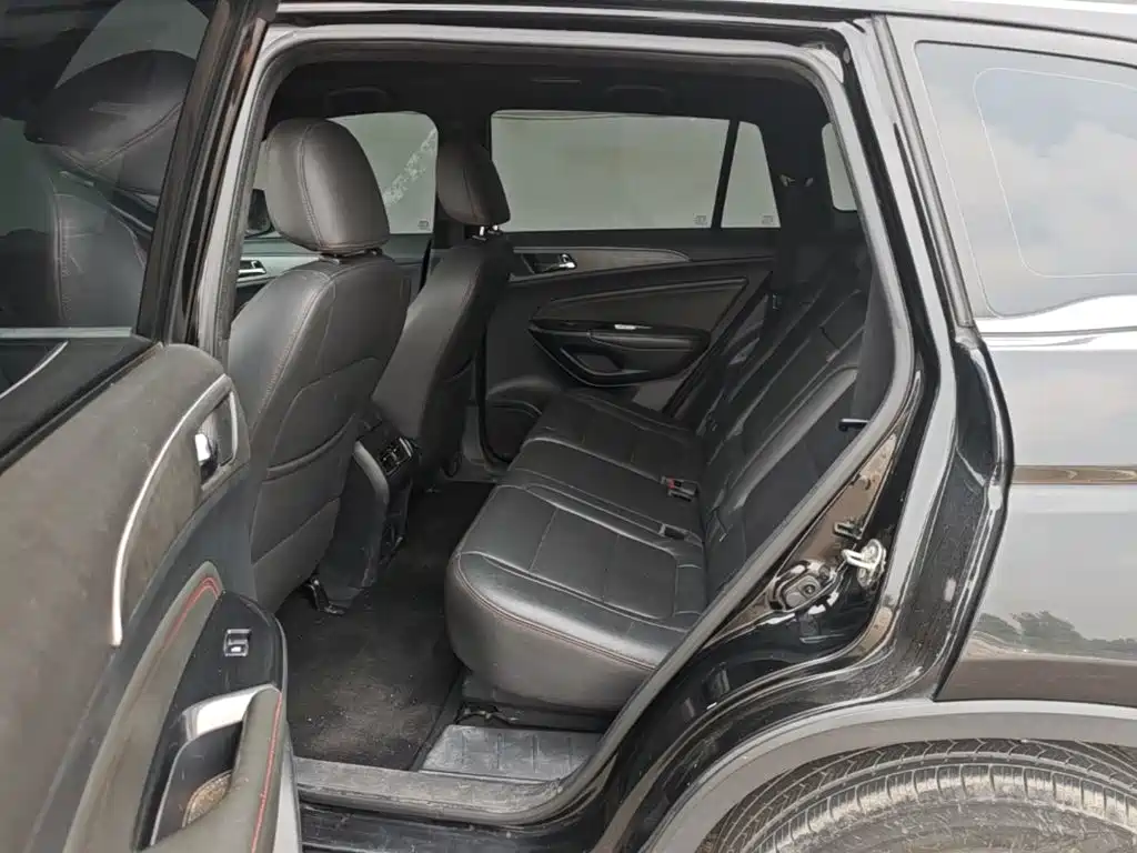 Changan CS75 — миниатюра 17