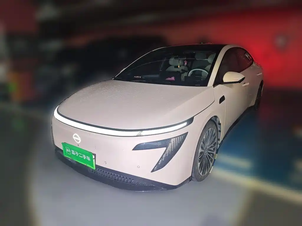 Nissan N7