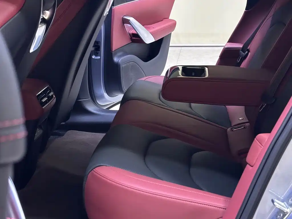 Shangjie Shangjie Z7T — миниатюра 6