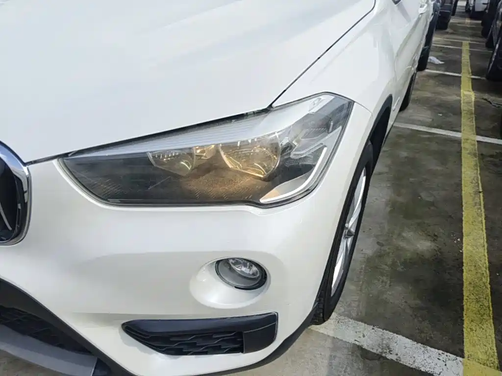 BMW X1 — миниатюра 24