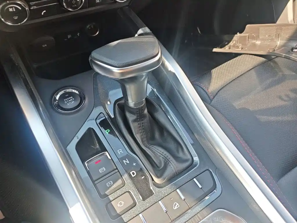 Chery Tiggo 5x — миниатюра 14