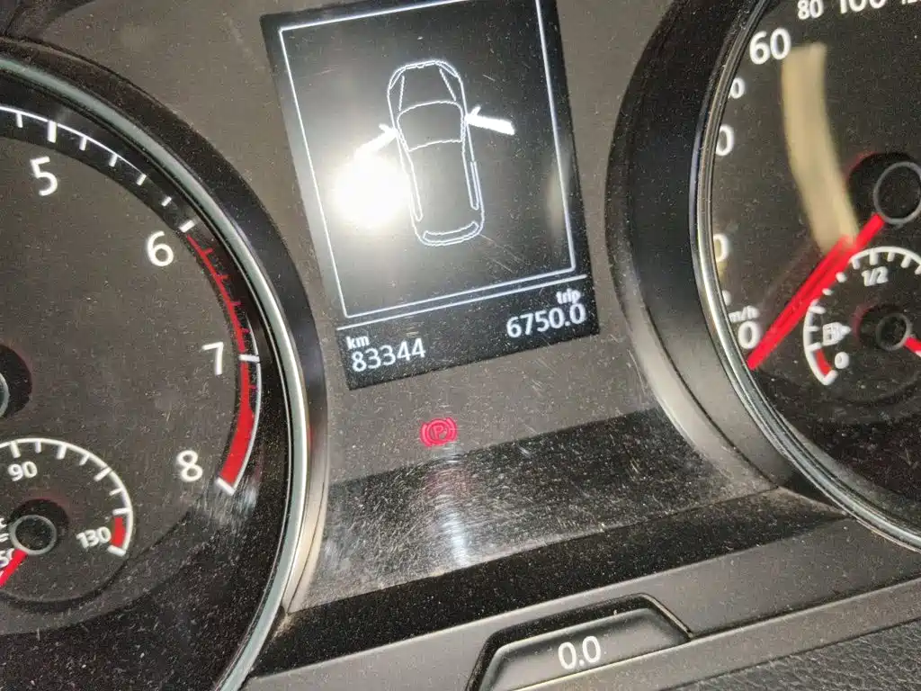 Volkswagen Golf — миниатюра 5