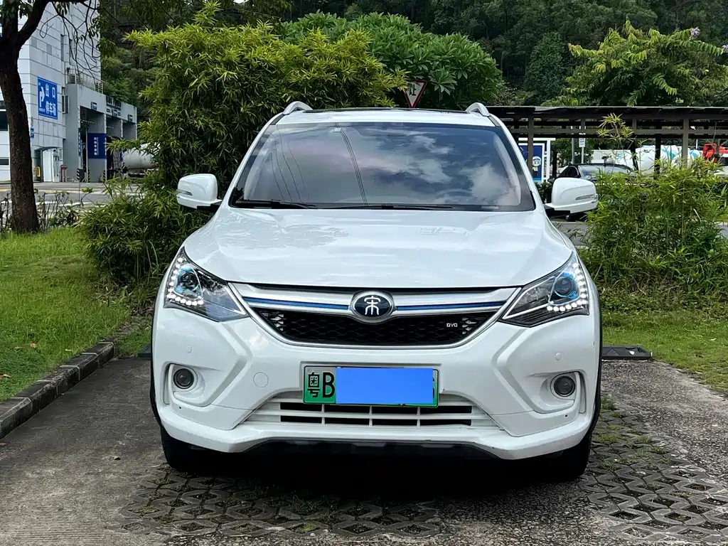BYD New Energy — миниатюра 2