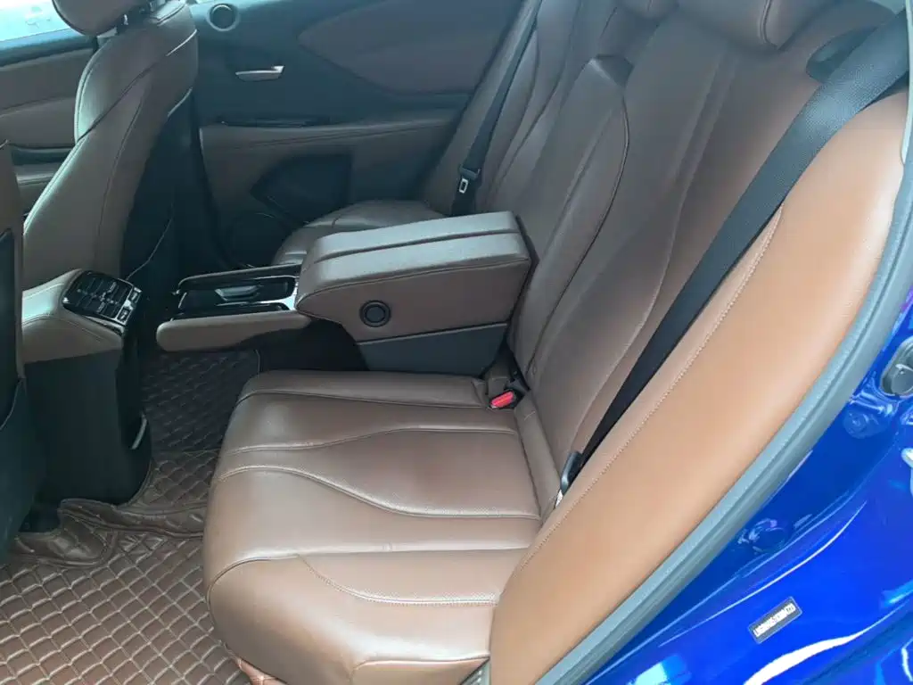 Acura CDX — миниатюра 17