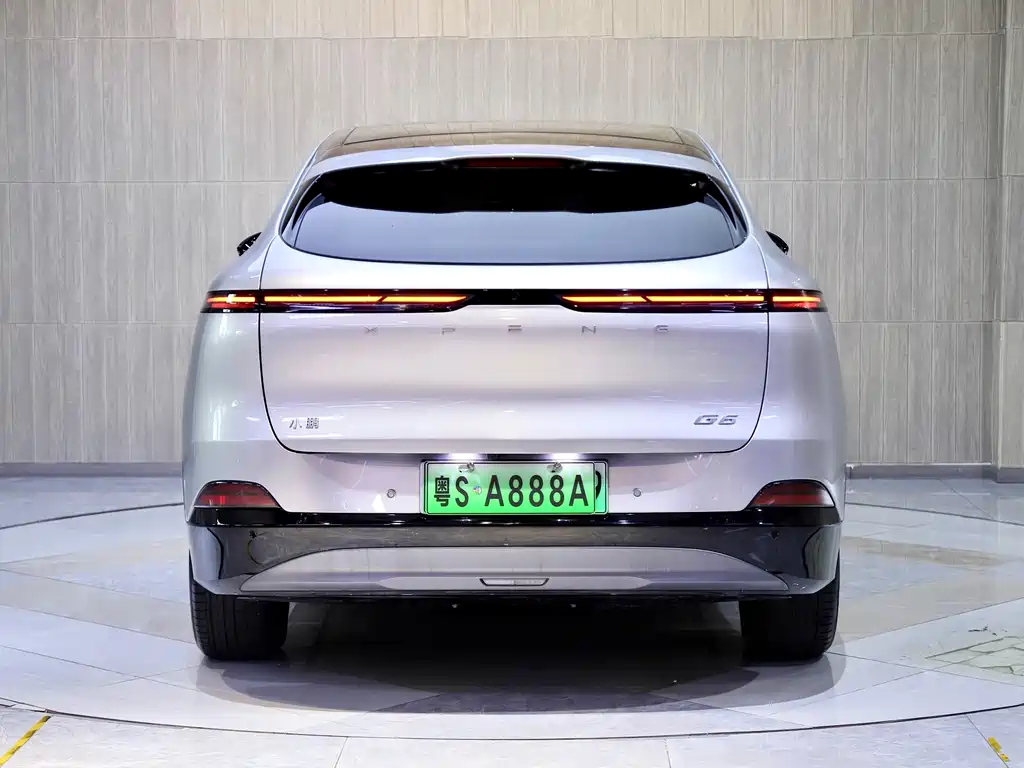 XIAOPENG G6