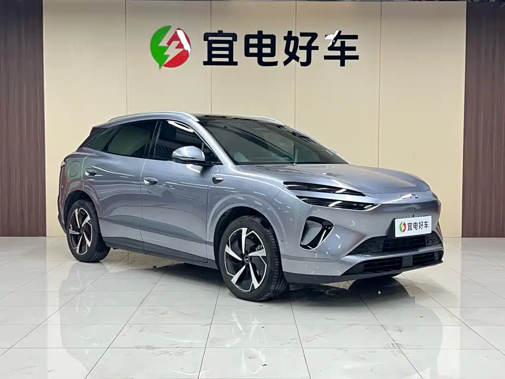 BYD SEA LION 06 NEW ENERGY