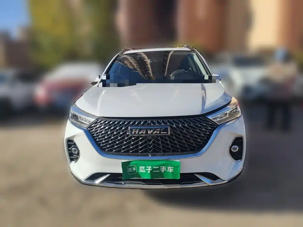 Haval M6 — миниатюра 2