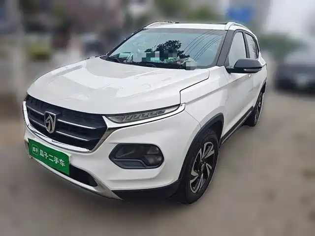 Baojun 510