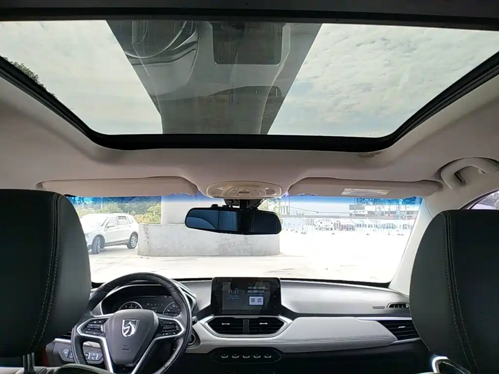 Baojun 530 — миниатюра 18