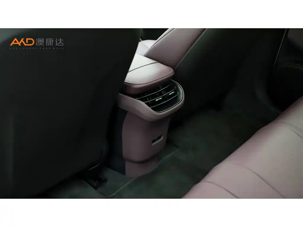NIO ET5T — миниатюра 9