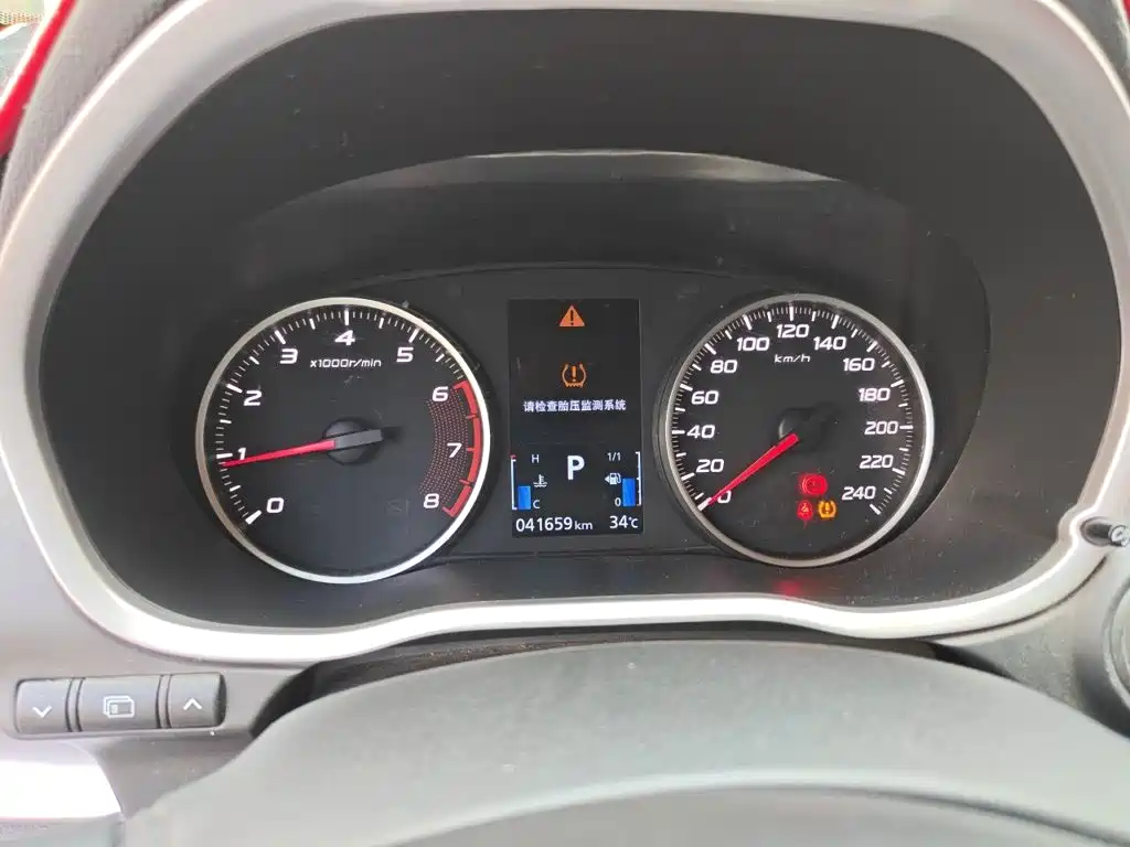 Mitsubishi Eclipse Cross — миниатюра 7