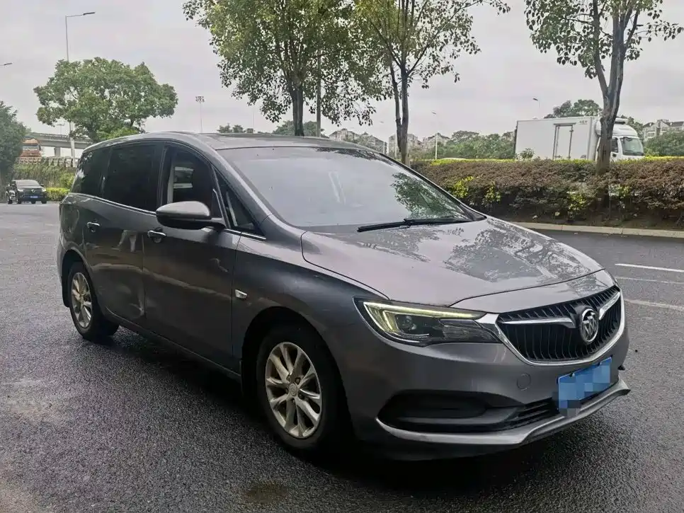 Buick GL6 — фотографии объявления, Фото 3