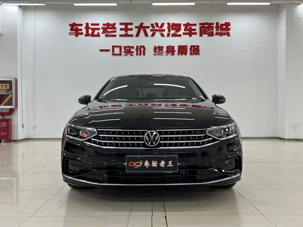 Volkswagen Magotan 2026 3000 380TSI DSG Luxury
