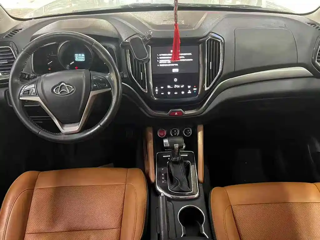 CHANGAN CHANGAN AUCHAN CX70