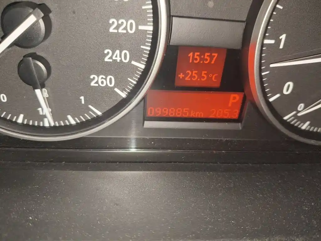 BMW X1 — миниатюра 5