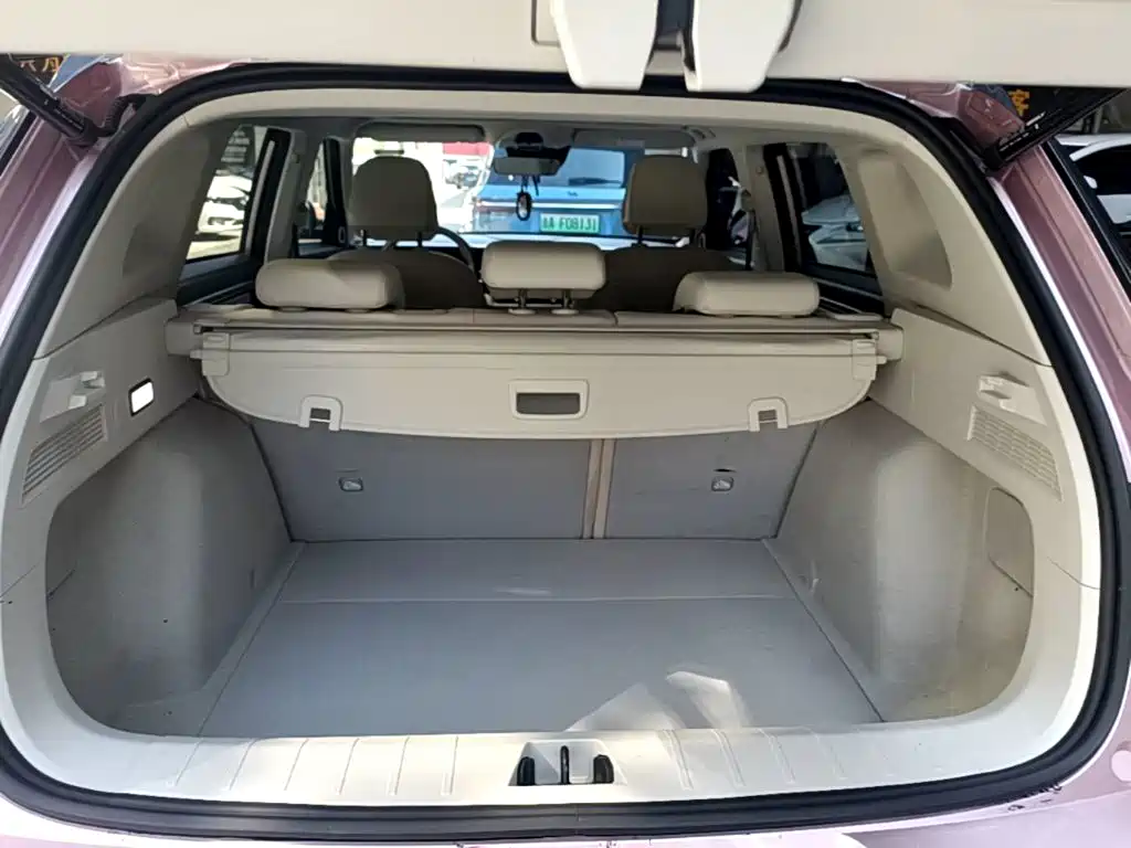 Geely Icon — миниатюра 19