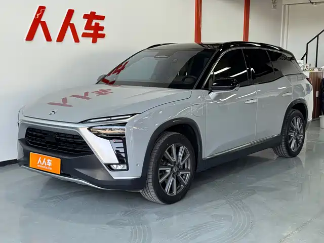 NIO NIO ES8 2022
