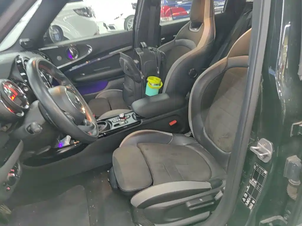 MINI Mini JCW Clubman — миниатюра 15