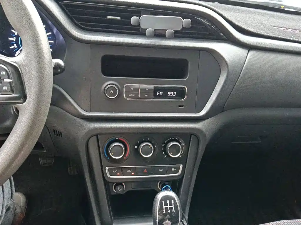 Chery Tiggo 3 — миниатюра 14