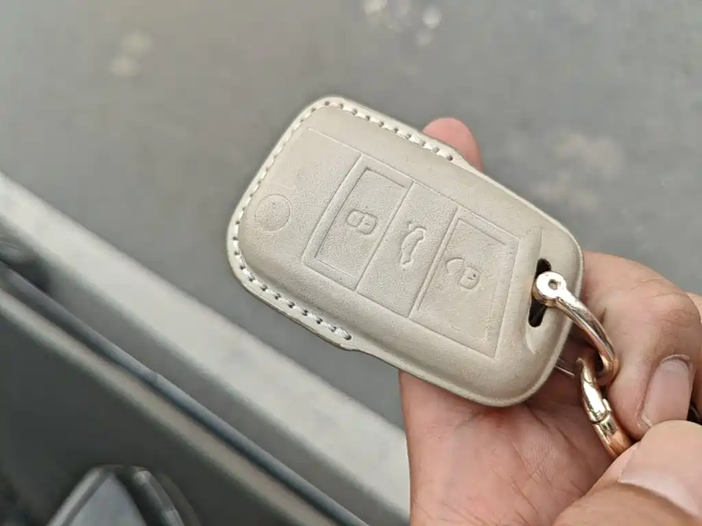 Volkswagen Passat — миниатюра 17