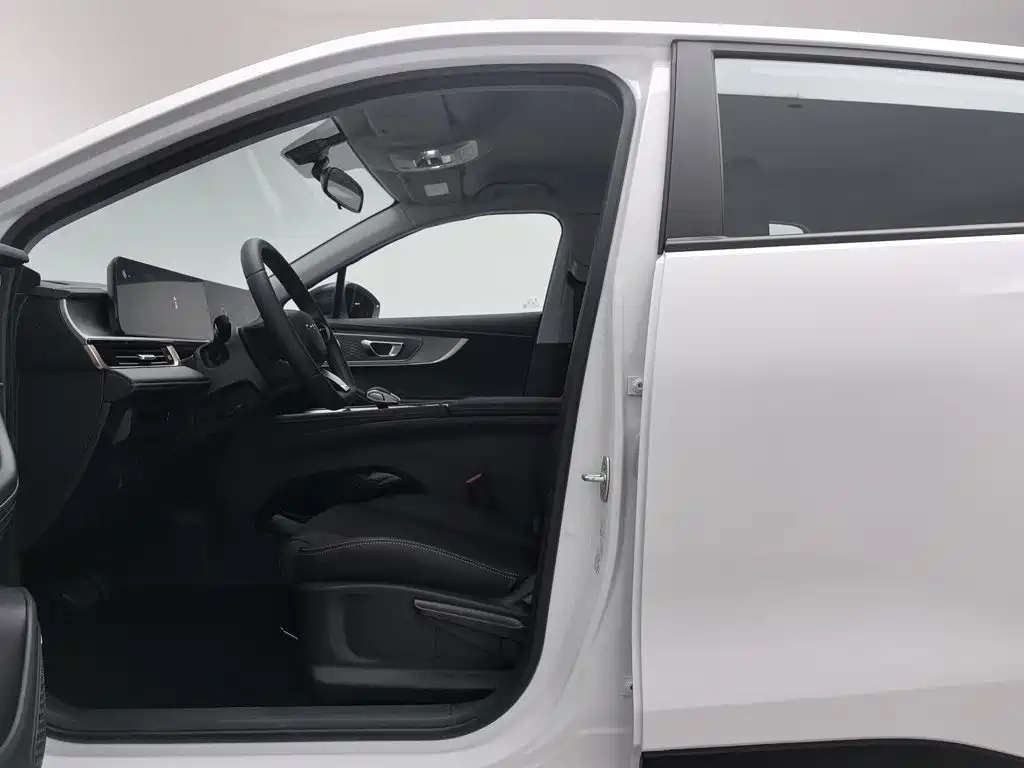 Chery Tiggo 5x — миниатюра 10