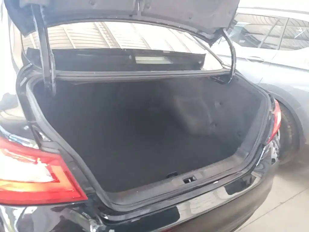 Nissan Teana — миниатюра 19