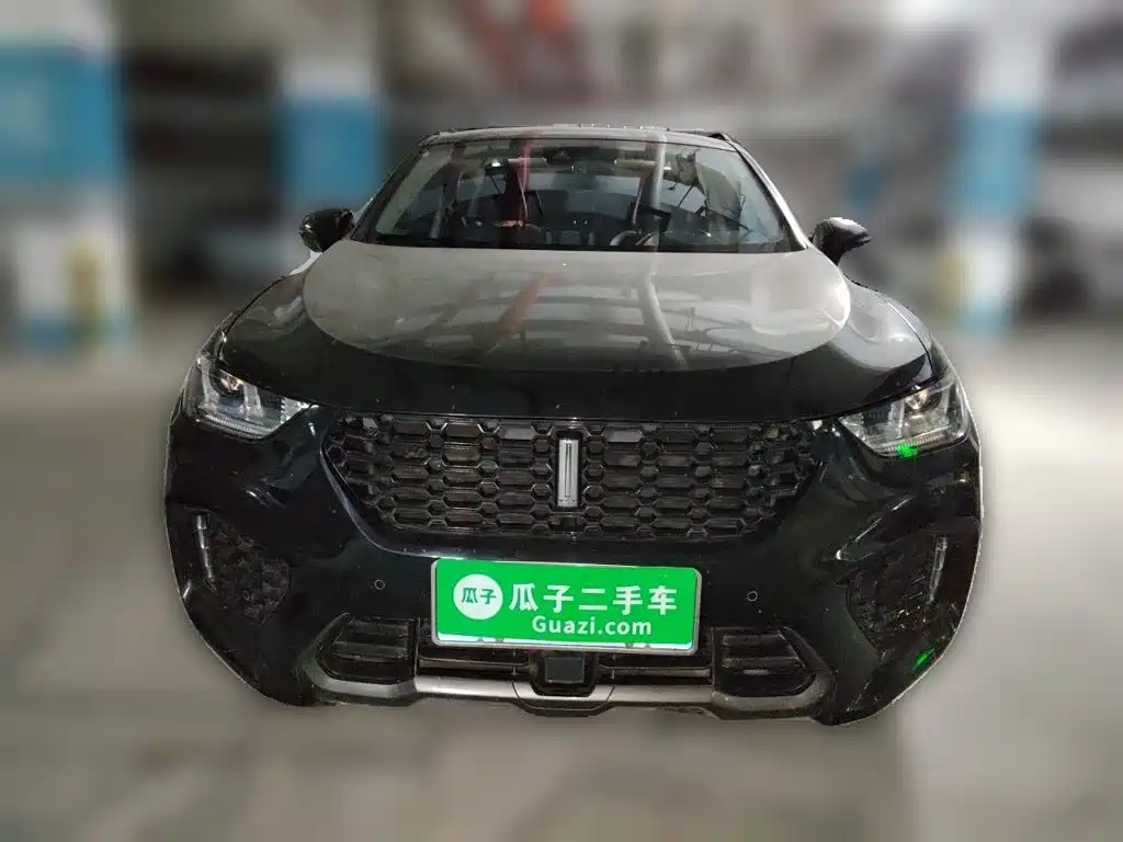 Wey Wey VV5 — миниатюра 2