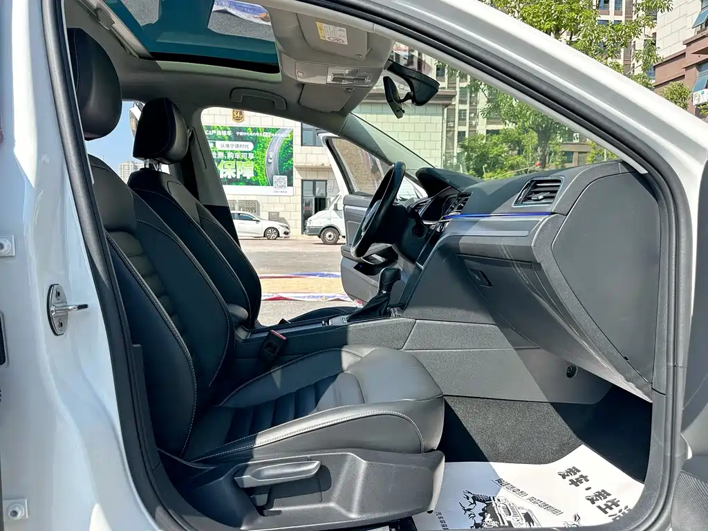 Volkswagen Lamando — миниатюра 4