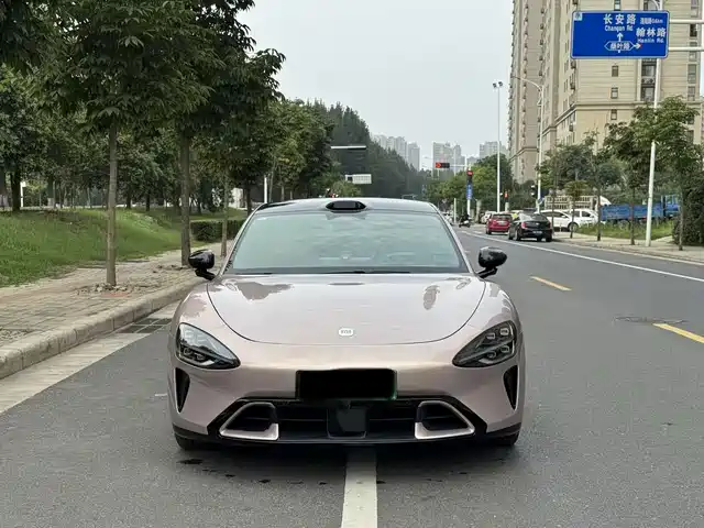 2026 xiaomi SU7
