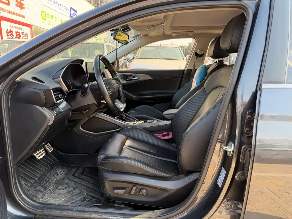 Hyundai Fista — миниатюра 5