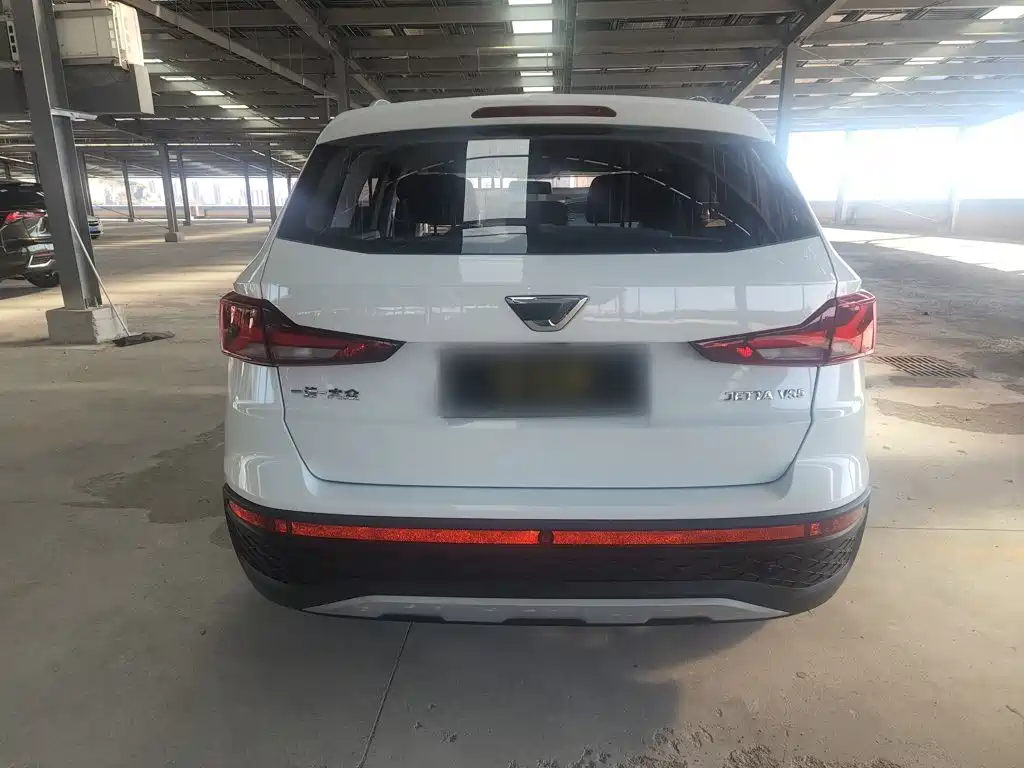Jetta VS5 — миниатюра 26