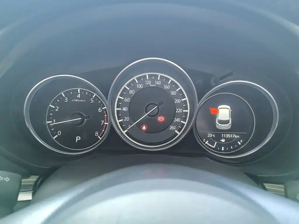 Mazda CX-5 — миниатюра 12