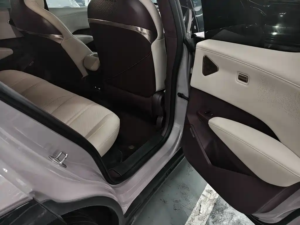 ZEEKR EXTREME KRYPTON X