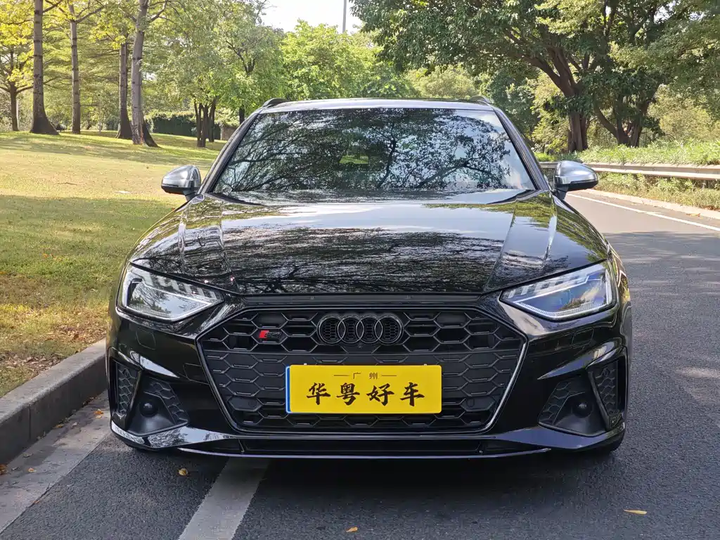 Audi S4 — миниатюра 2
