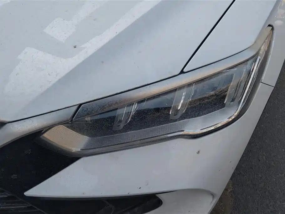 BYD SONGJIANG NEW ENERGY