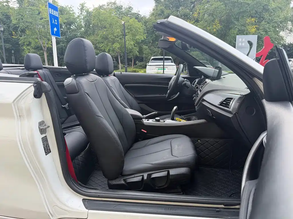 BMW 2 Series (Import) — миниатюра 13