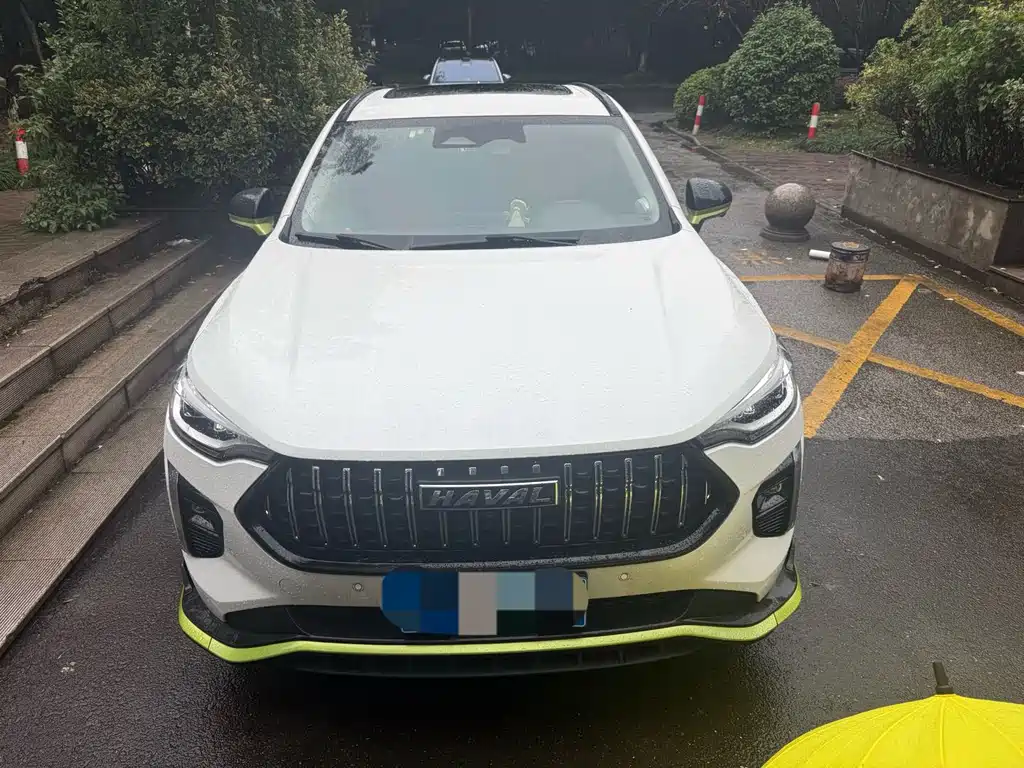 Haval Chitu — миниатюра 2